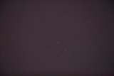 Starry Night Sky