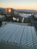 Evening Skyline