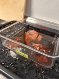 Succulent Mutton Delight