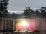 Smoke and Fire on Stage: An Epic 2019 Concert Experience