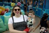 Family Adventure at Disneyworld
