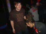 Nightlife at the Urban Pub