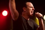 Spotlight on a Musician
