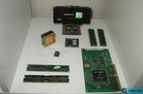 Hardware Display