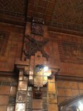 Timeless Art in the Heart of The Big Apple