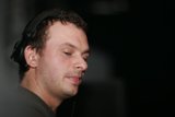 Jamming with Andy C