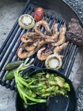 Grill Master's Delight
