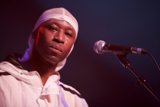 White Hat Singer