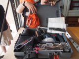 The Toolman's Accessories