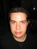 Black Shirt Portrait