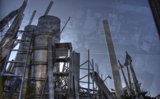 The Industrial Fortress