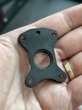 Mysterious Hardware in Hand