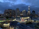 San Francisco Skyline
