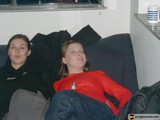 Couch Potato Girls
