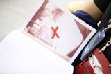 The Mystery of the X