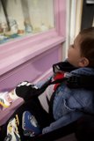 Gazing Adventures: Wesley's Journey