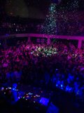 Exchange LA Confetti Celebration