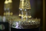 Ornate Lamp