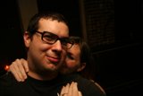 Embrace of Love