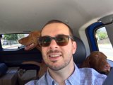 Cruising with Canines