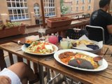 Brunch for Two