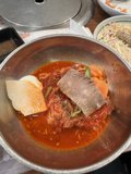 Seoul's Sumptuous Noodle Soup