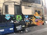 Beauty in the Graffiti