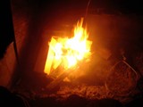 Roasting Marshmallows
