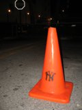 Lonely Cone