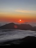 Rise Above the Clouds