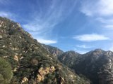 Majestic Mountain Ranges