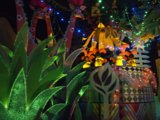 A Jungle Adventure at Disneyland Parade