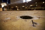 The Mystery Hole