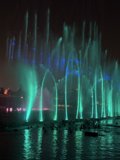 Enchanted Water Dance