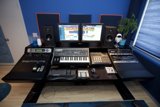 Behind the Music: DJ Dan Q and Uberzone at their Studio