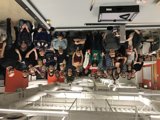Office Group Shot