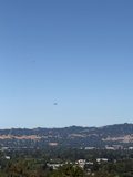 Skies Above Walnut Creek