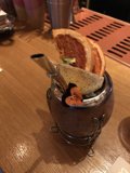 A Delicious Meal Fit for a Small Bowl