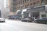 The Urban Rush