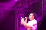 Rocking the Stage
