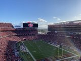 The Majestic Levi's Stadium
