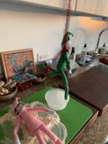 Mischievous Elf Fun