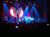 Spotlight on the Stage