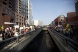 Urban Bridge Gathering