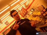 Grocery Shopping for Produce