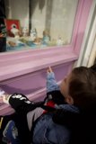 The Art Admirer
