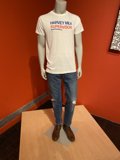 Harvey Weinstein's T-Shirt: A Bold Fashion Statement