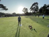 Summer Fun at Golden Gate Park