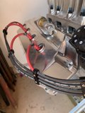 Up Close and Personal with a Motorcycle Engine
