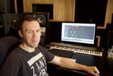 The Musician's Workspace